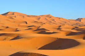 Merzouga